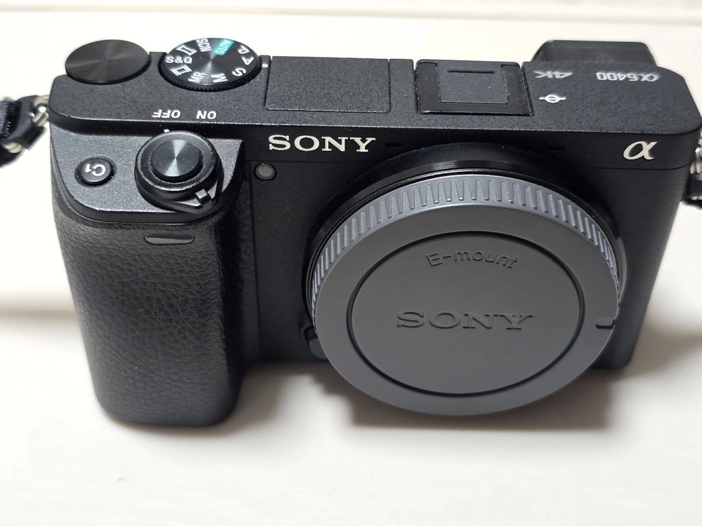 소니 a6400 컷 300대 - 안심되는 중고거래