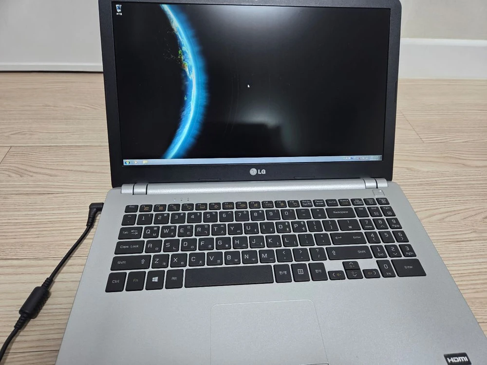 Lg 노트북 15N14 전투용,부품용 저렴히 팝니다.(삼성그램msi게이밍사무용레노버hp) - 안심되는 중고거래