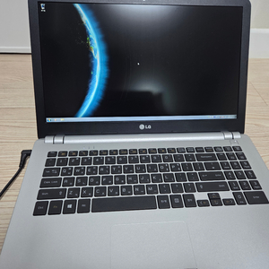 Lg 노트북 15N14 전투용,부품용 저렴히 팝니다.(삼성그램msi게이밍사무용레노버hp) 이미지