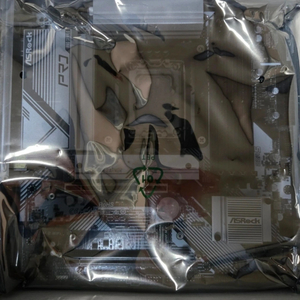 인텔 Cpu 13400f ASRock B760M PRO RS 이미지