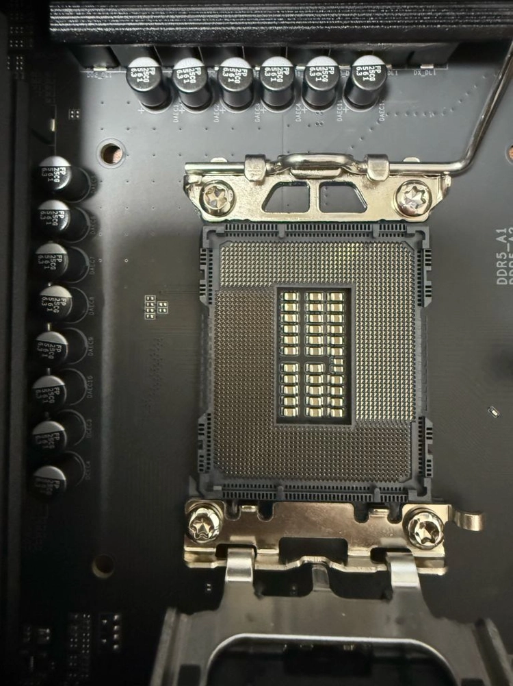 기가 Z790 어로스 엘리트(DDR5) 이미지