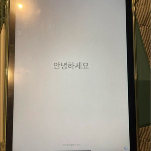 아이패드 에어4 64기가 셀룰러 + 애플팬슬 2세대 이미지