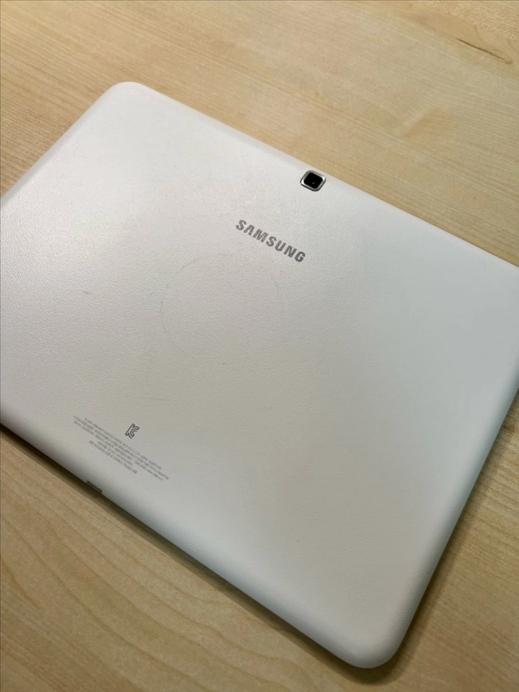 !!가격내림!! 삼성 갤럭시탭4 10.1 Wi-Fi 16GB (SM-T530) 이미지