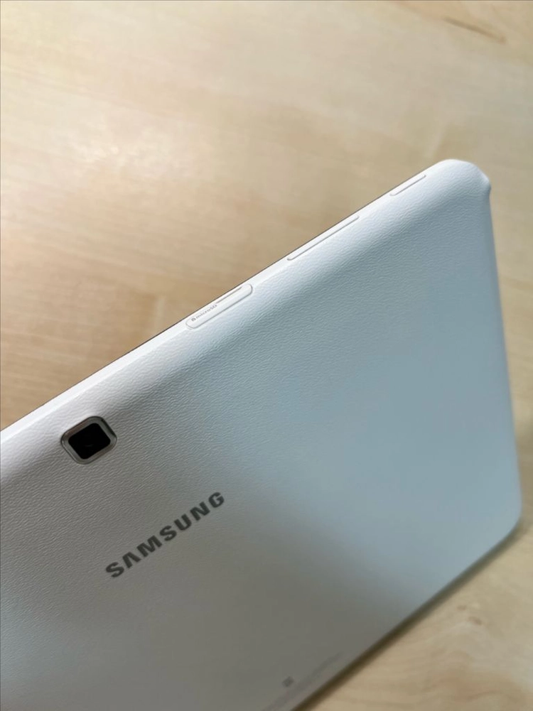 !!가격내림!! 삼성 갤럭시탭4 10.1 Wi-Fi 16GB (SM-T530) 이미지