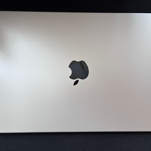 맥북프로 14 M3 max (36GB / 512GB)
