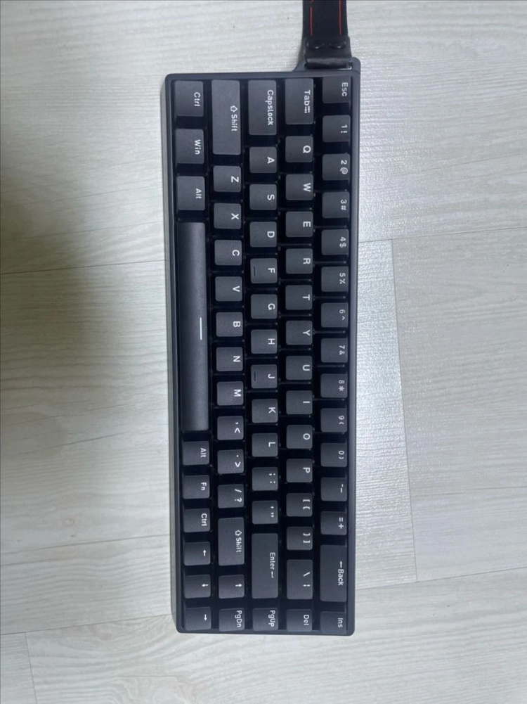 레노버 아이디어패드 프로5 RTX3050. 512GB 이미지