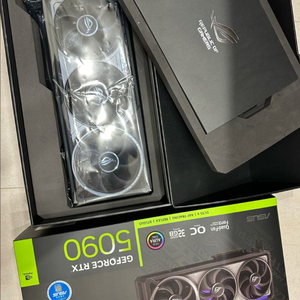 rtx 5090 아스트랄 이미지