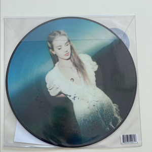 라나델레이 픽쳐 LP 이미지