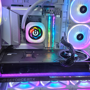 rtx5080 아스트랄 이미지