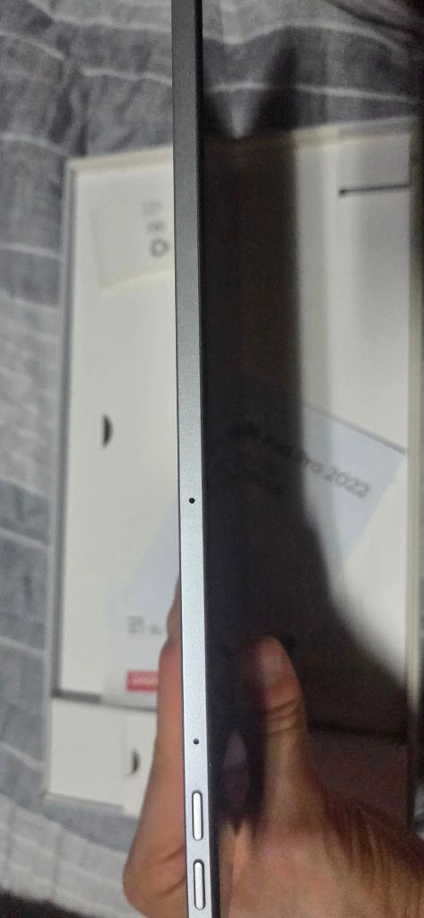 레노버 샤오신패드 P11 Pro 2022 용팡이 이미지