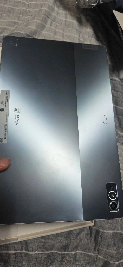 레노버 샤오신패드 P11 Pro 2022 용팡이 이미지