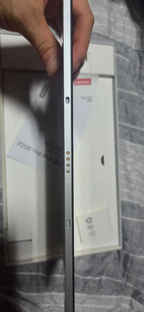 레노버 샤오신패드 P11 Pro 2022 용팡이 이미지