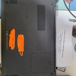 삼성 노트북 NT550XEZ-A58A