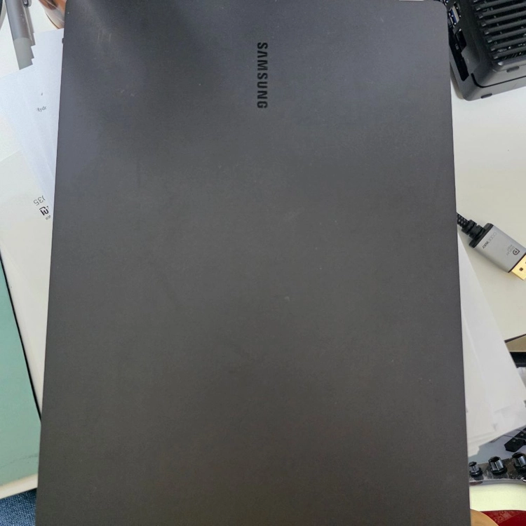 삼성 노트북 NT550XEZ-A58A 이미지