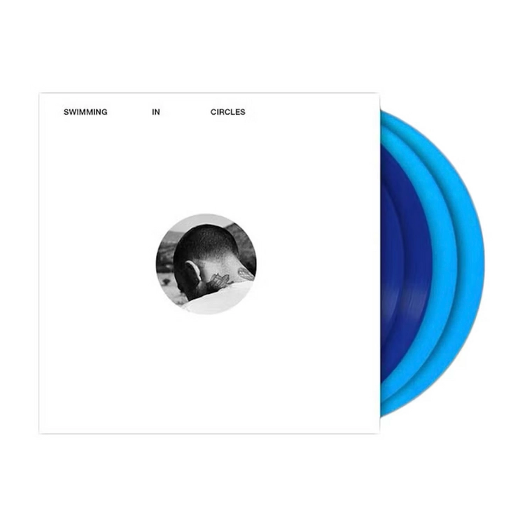 [LP] Mac Miller - Swimming In Circles (4LP) 이미지