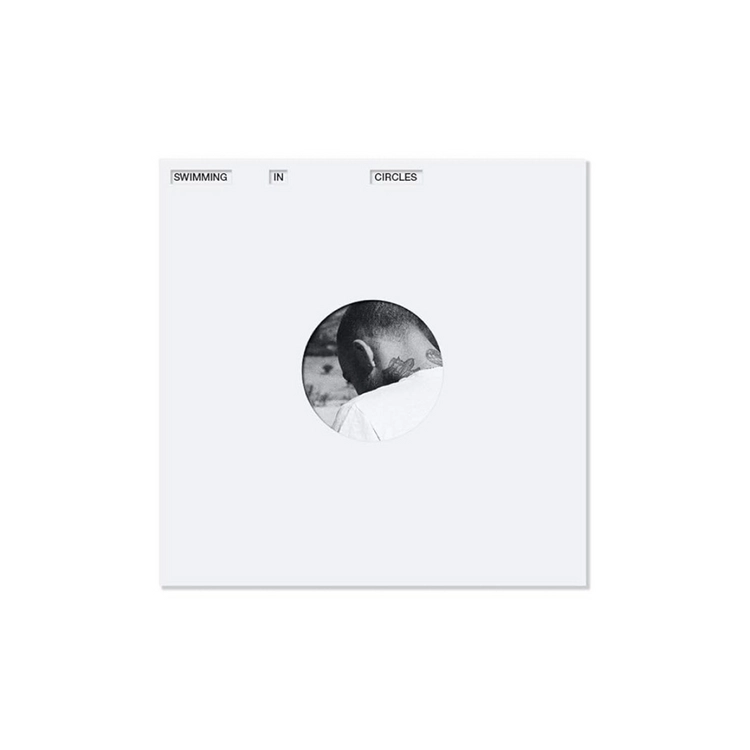 [LP] Mac Miller - Swimming In Circles (4LP) 이미지