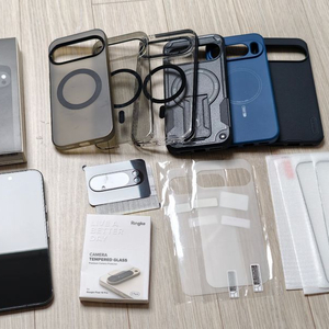 구글 픽셀 10 프로 512GB 판매합니다. 이미지