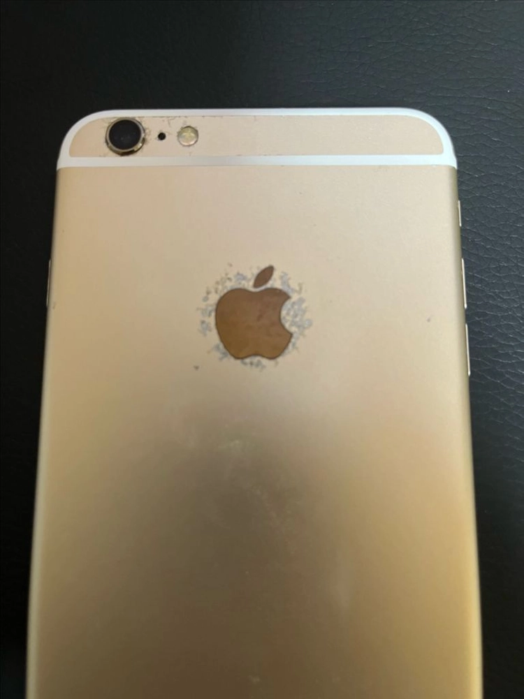 아이폰 6s Plus 64gb (A1687) 팝니다 이미지