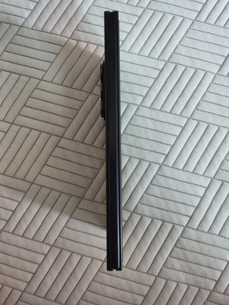 삼성 갤럭시 Z 폴드7 블랙 512GB 판매합니다 이미지