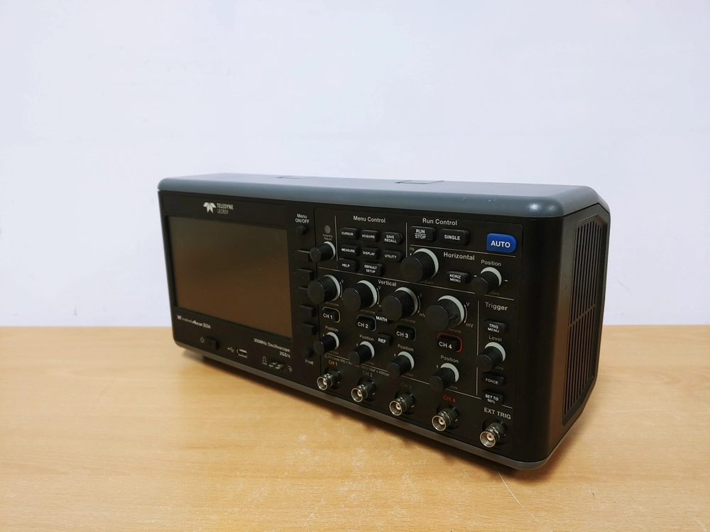 LECROY 2034 르크로이 중고오실로스코프 300MHz 4ch 판매 이미지