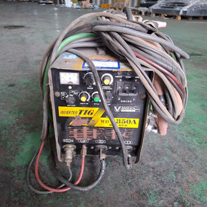 TIG350 용접기 이미지