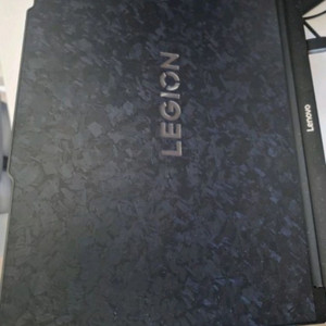 (급매물) 레노버 리전프로9i 18인치 3D액정 / 18IAX10 /RTX5090 24GB/RAM64 이미지