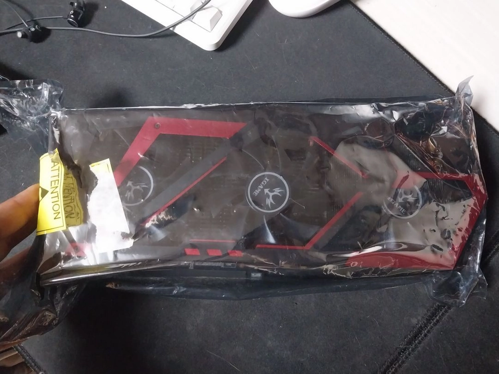 980 쿠단 팝니다. 이미지