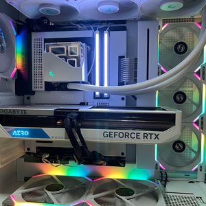 pc 본체 i7 14700K, 64gb, 4070ti, ssd 2tb 이미지