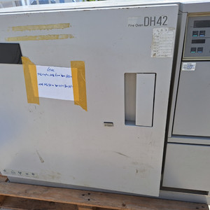 Yamato DH-612 Fine Oven 220V 파인오븐 이미지