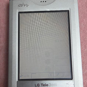 LG U+ 아이브플러스 PDA폰 이미지