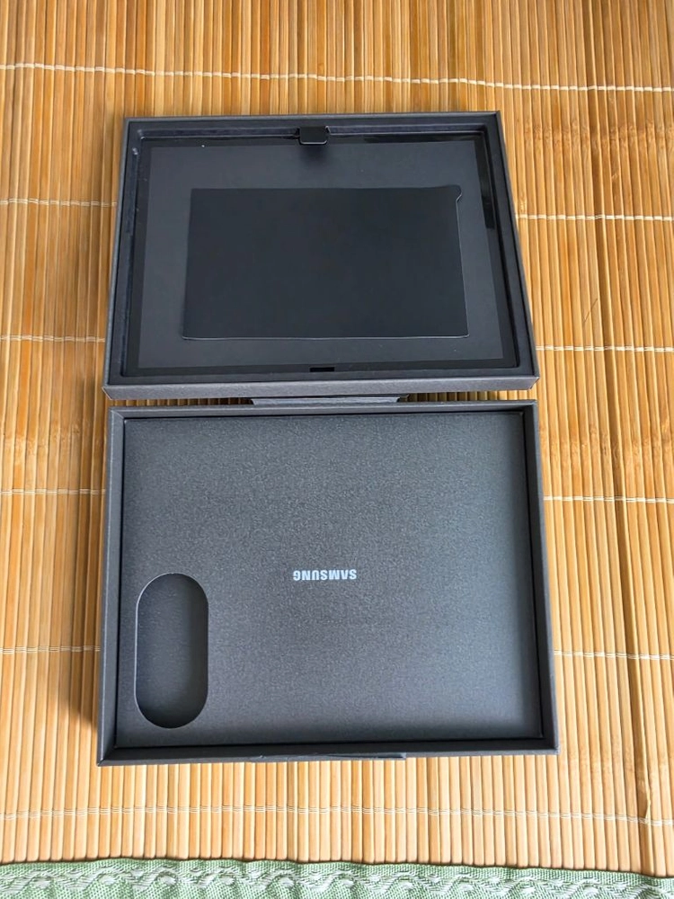 삼성 갤럭시 Z 폴드8 와이드 박스(크림,256gb lgu+) 이미지
