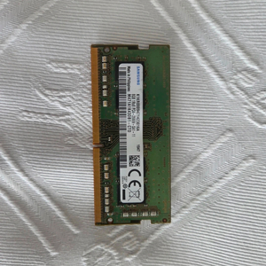 ddr4 8g 2666 노트북용 이미지
