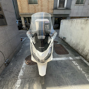 혼다 PCX 125cc 스쿠터 판매해요22년식[서울 은평] 이미지