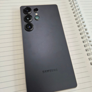 갤럭시 S25 울트라 256G 이미지