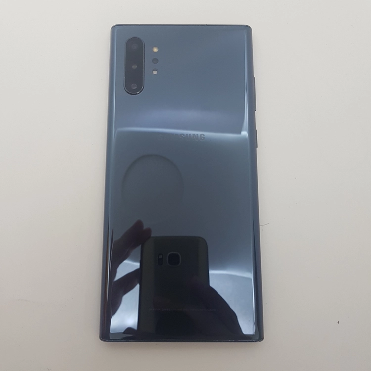 갤럭시 노트10+ 플러스 (N976) 256기가 이미지