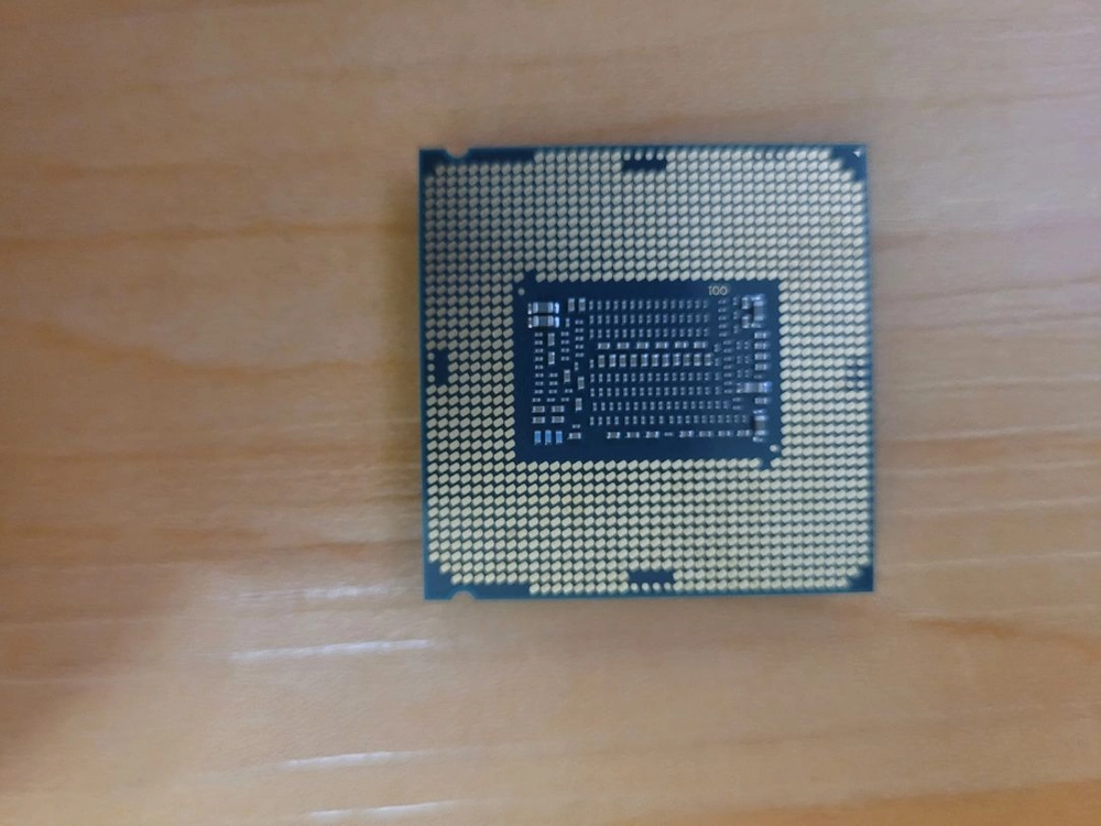 인텔 i3-9100f 단품 2만5천원+배송비에 팝니다 이미지