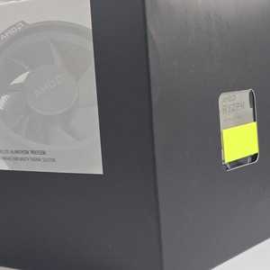 AMD 라이젠5-5세대 7500F (라파엘) (멀티팩(정품)) 대원씨티에스 이미지
