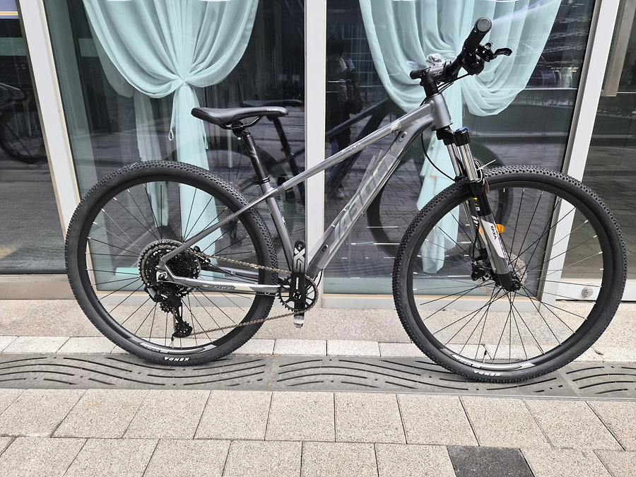아스펜 S 29인치 MTB 산악자전거 - 안심되는 중고거래