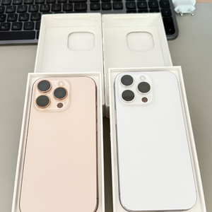 아이폰 16프로 256GB 새폰급 이미지