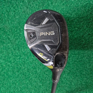 PING 핑 G430 3번 19도 유틸리티