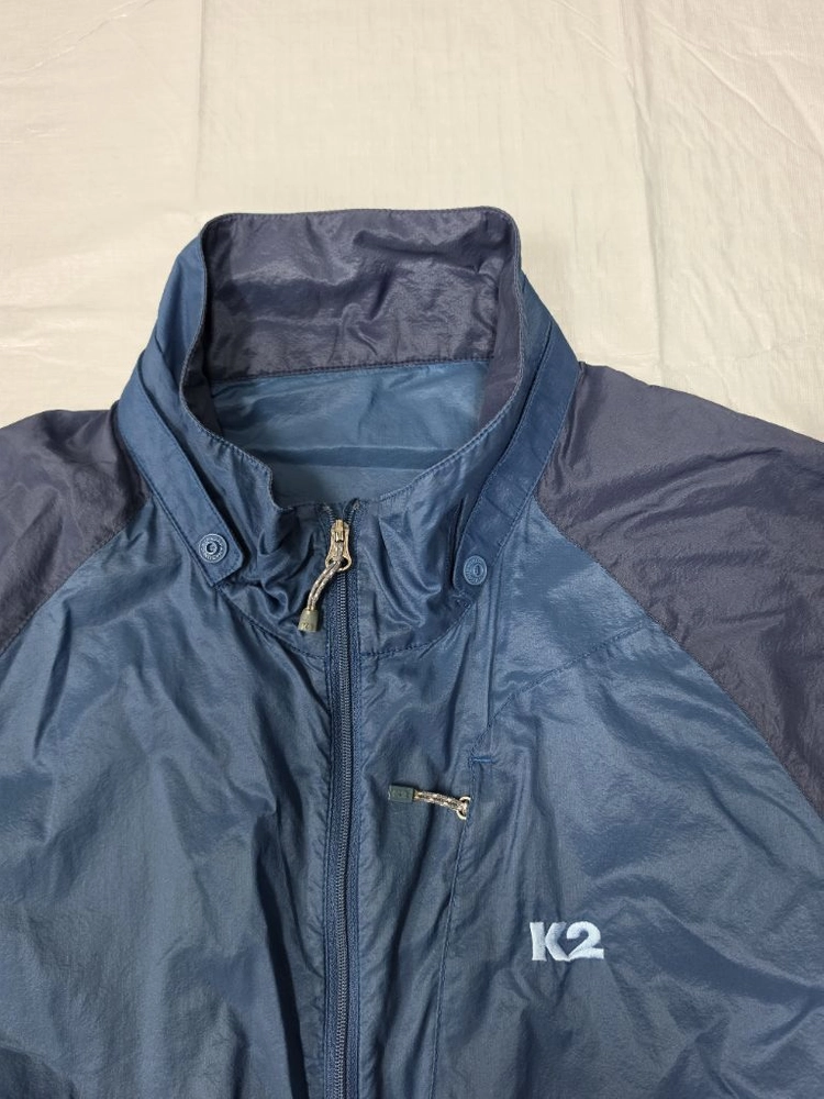 K2 남성 바람막이 자켓 105 이미지
