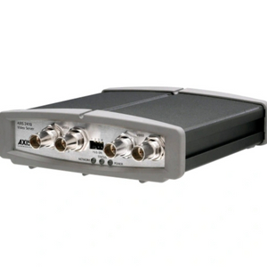 AXIS 241Q비디오서버 (CCTV) 이미지