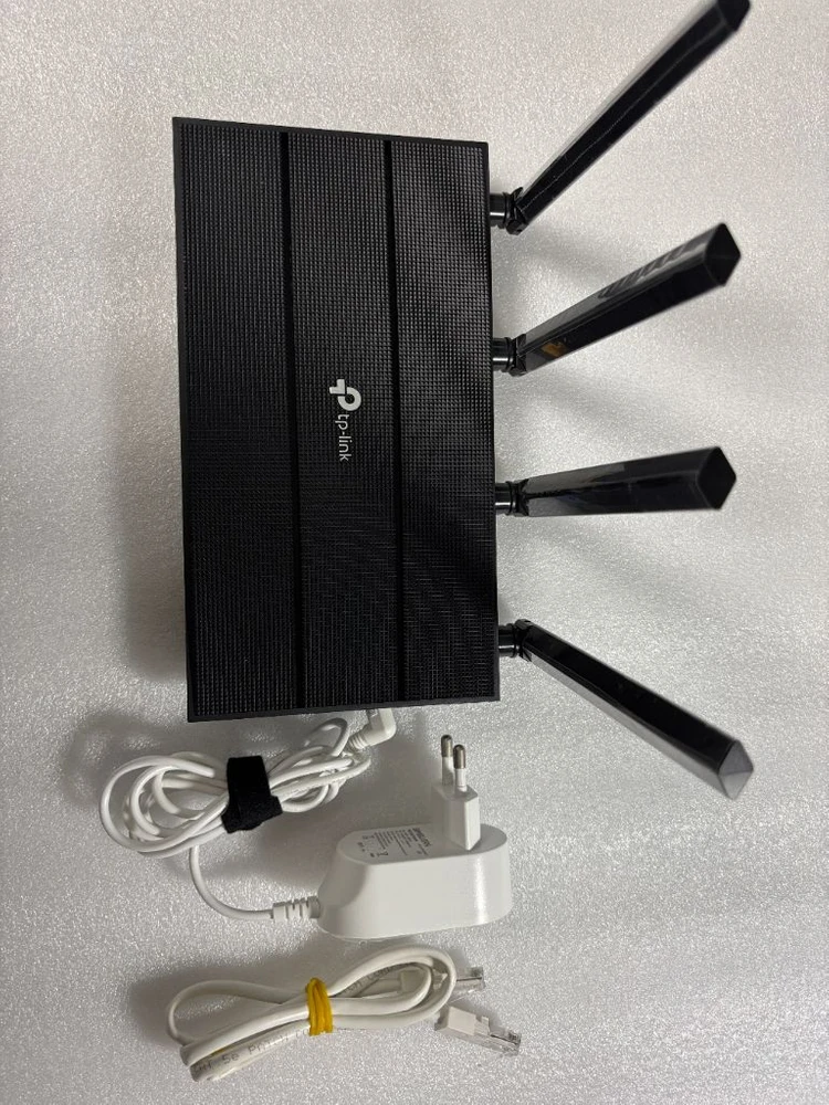 TP-Link Archer AX12 AX1500 와이파이6 공유기 - 안심되는 중고거래