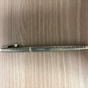 샤퍼(Sheaffer) 임페리얼 소버린(imperial sovereign) 14k 도금 볼펜 이미지