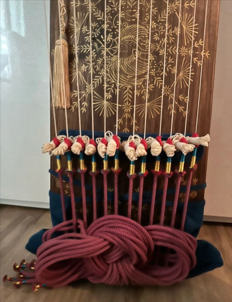고흥곤 가야금 (입시용) 이미지