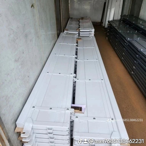 포터2 봉고3 마이티 메가트럭 프리마 적재함문짝 적재함날개 적재함난간대 통적재함 이미지
