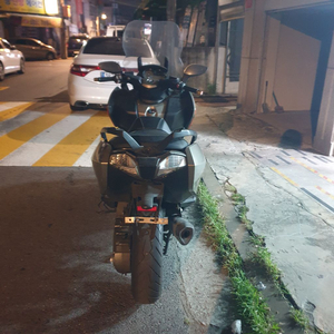 c650gt부품 판매합니다 이미지