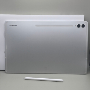 갤럭시탭 S9 울트라 1TB 16GB Wi-Fi 베이지 최고사양 신품급 풀세트 로즈골드 북커버 포함 이미지