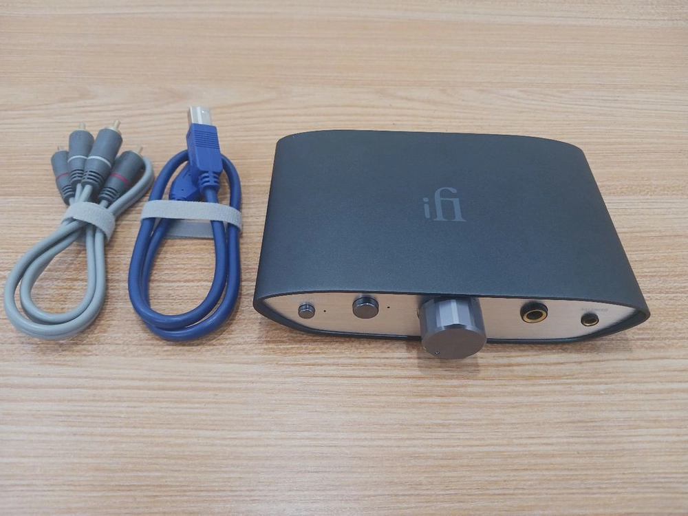 ifi zen dac v2 젠dac - 안심되는 중고거래