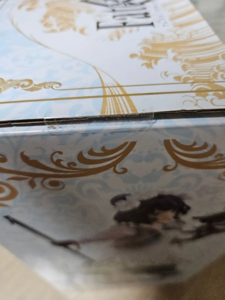[미개봉 택포] 페이트 페그오 애니플렉스 카츠시카 호쿠사이 영령제장 1/7 피규어 이미지